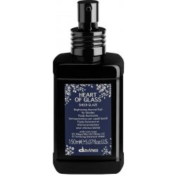 Davines Heart Of Glass Sheer Glaze Rozjasňující fluid 150 ml