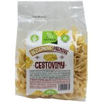 NAJTELO Bezlepkové pšeničné široké nudle 200 g – Sleviste.cz