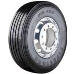 Firestone FS422 315/80 R22,5 156L – Zboží Mobilmania