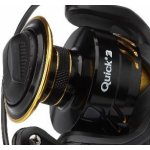 náhradní cívka DAM Quick 3 8000 FD Spare Spool – Zboží Mobilmania