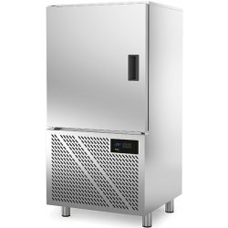 APACH SHOCK FREEZER CABINET ASH10K LPDF