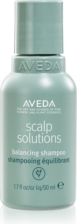Aveda Scalp Solutions Balancing Shampoo 50 ml