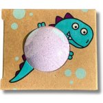 Pure Harmony Bublíkova šumivá bomba do koupele s probiotiky 60 g – Zboží Dáma