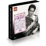 Caballe Montserrat - Icon CD – Hledejceny.cz