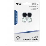 Trust GXT 266 4-PACK Thumb Grips PS5 – Zbozi.Blesk.cz