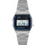 Casio A158WA-1D – Zboží Dáma
