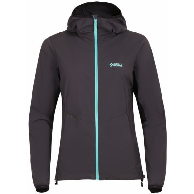 Direct Alpine Brenta Lady anthracite – Hledejceny.cz