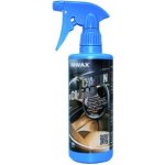 RIWAX Silný čistič interiéru 500 ml – Zboží Mobilmania