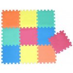 Wiky puzzle 32x32cm 10 ks – Zbozi.Blesk.cz