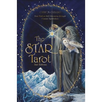 Star Tarot: Your Path to Self-Discovery through Cosmic Symbolism
