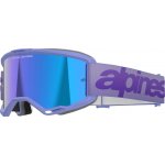 Alpinestars VISION 5 WORDMARK 2025 – Zboží Mobilmania