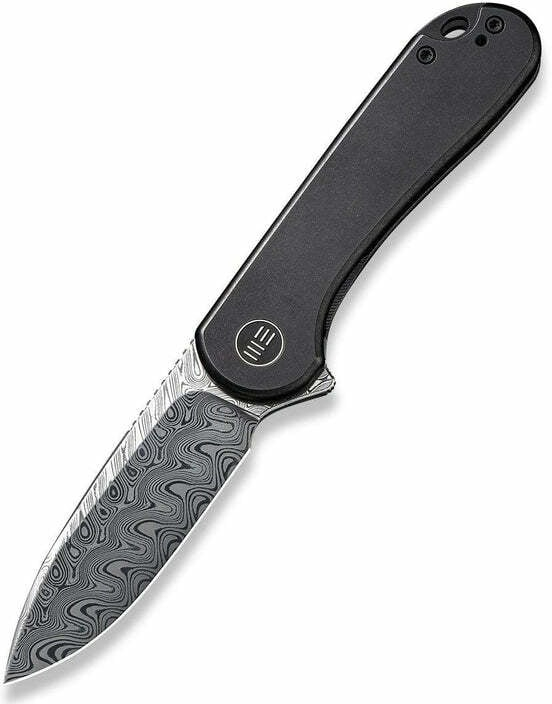 WE Elementum Knife WE18062X-DS1