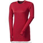 PROGRESS MS NDRZ funkční s dlouhým rukávem bordo – Zboží Dáma