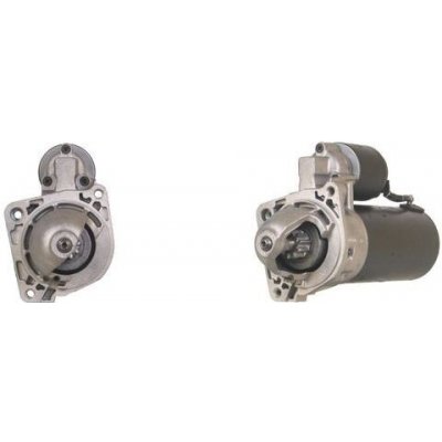 Startér - Fiat Ritmo 1,7 D / Bosch 0001112019 – Zbozi.Blesk.cz