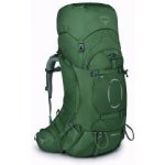 Osprey Ariel 55l koseret green – Sleviste.cz