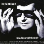 Orbison Roy - Black & White Night CD – Hledejceny.cz