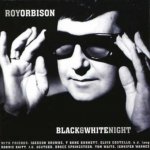 Orbison Roy - Black & White Night CD – Sleviste.cz