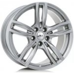 ATS Evolution 7,5x18 5x108 ET46 silver – Hledejceny.cz