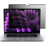 Spigen SafeView Privacy Filter 1 Pack MacBook Air 15" M2 2023 AFL06951 – Zboží Živě
