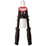 Kleště na nýtovací matice pákové M3-M10 - 330mm + hlavice FESTA – Zboží Mobilmania