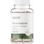 OstroVit Resveratrol VEGE 60 kapslí – Hledejceny.cz