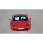 Jízda ve Ferrari Brno 1 osoba Bez záznamu 20 minut – Zboží Dáma