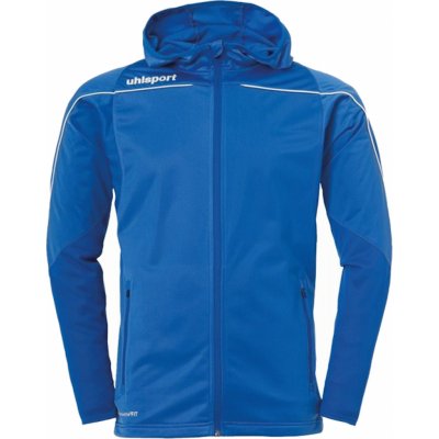 Uhlsport Stream 22 Hooded JKT 1005189-03 – Hledejceny.cz