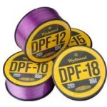 Wychwood Deep Purple Fluoro Coated Mono 1000 m 0,28 mm 10 lbs – Zboží Mobilmania