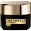 Přípravek na vrásky a stárnoucí pleť L'Oréal Age Perfect Cell Renew denní krém proti vráskám spf30 50 ml