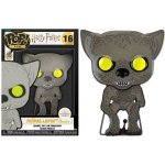 Funko Pop! odznak Pin Harry Potter Remus Lupin 16 – Zboží Mobilmania