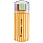 STABILO point liner 88 20 ks – Hledejceny.cz