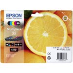 Epson C13T333740 - originální – Hledejceny.cz