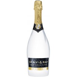 Scavi & Ray Ice Prestige Spumante 10,5% 0,75 l (holá lahev)