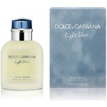 Dolce & Gabbana Light Blue toaletní voda pánská 75 ml – Hledejceny.cz
