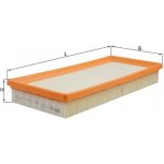 Vzduchový filtr MAHLE LX 854 – Hledejceny.cz