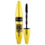 Maybelline Colossal Big Shot Volum Express řasenka pro objem a prodloužení řas Very Black 9,5 ml – Sleviste.cz