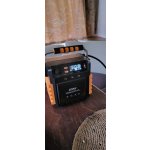 OXE Powerstation S400 – Hledejceny.cz