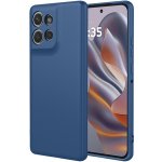 VSECHNONAMOBIL TPU Motorola Edge 50 Neo modrý 126224 – Zboží Živě
