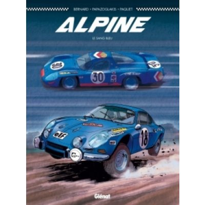 Alpine – Hledejceny.cz