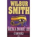 Kniha Řeka bohů III - Čaroděj - Smith Wilbur