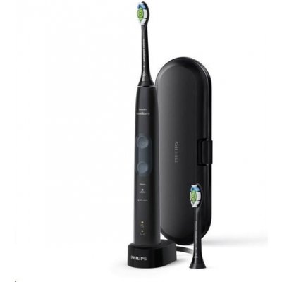 Philips Sonicare ProtectiveClean 5100 HX6850/47 – Zbozi.Blesk.cz