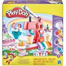Play-Doh Set Kouzelná zmrzlinárna