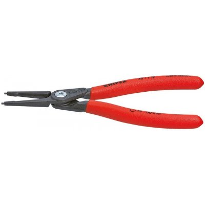 Knipex kleště seger rovné hroty 4811J0 – Sleviste.cz