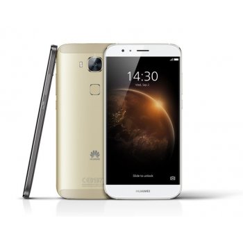 Huawei G8