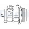 Autoklimatizace a nezávislé topení Kompresor, klimatizace DELPHI CS20528