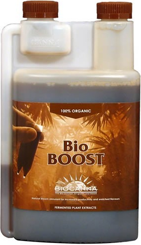 BioCanna Boost 1 l