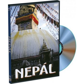 Kratochvíl martin: Nepál DVD