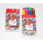 Koh-i-Noor 3555 36 ks – Zbozi.Blesk.cz