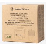 Everbrand náhradní sáčky do pohlcovače vlhkosti Absodry Duo Family Bag, 2 x 600 g (205-DFB) – Zbozi.Blesk.cz