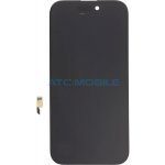 LCD Displej + Dotykové sklo + Rám Apple iPhone 17 Pro – Zboží Mobilmania